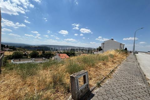 Helårsgrund i Guarda, Guarda, Guarda - € 92.380 | Ref: 046250219 - foto 1