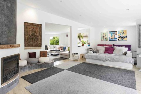 Villa a El Toro, Mallorca, El Toro - € 2.100.000 | Ref: 2303791 - foto 6
