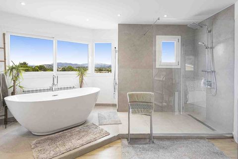 Villa a El Toro, Mallorca, El Toro - € 2.100.000 | Ref: 2303791 - foto 16