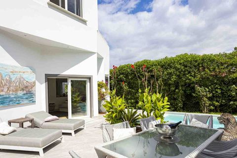 Villa a El Toro, Mallorca, El Toro - € 2.100.000 | Ref: 2303791 - foto 19