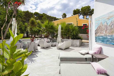 Villa a El Toro, Mallorca, El Toro - € 2.100.000 | Ref: 2303791 - foto 21