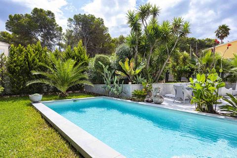 Villa a El Toro, Mallorca, El Toro - € 2.100.000 | Ref: 2303791 - foto 23