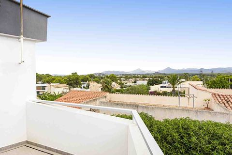 Villa a El Toro, Mallorca, El Toro - € 2.100.000 | Ref: 2303791 - foto 30