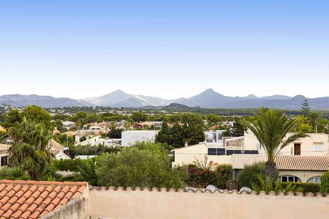 Villa a El Toro, Mallorca, El Toro - € 2.100.000 | Ref: 2303791 - foto 31