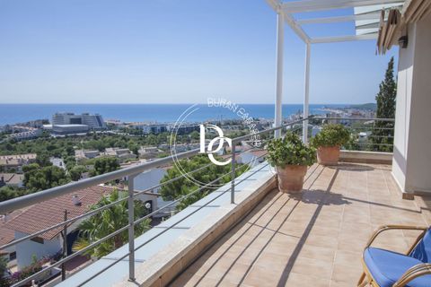 Villa i Sitges, Barcelona, Sitges - € 2.190.000 | Ref: 1005 - foto 3