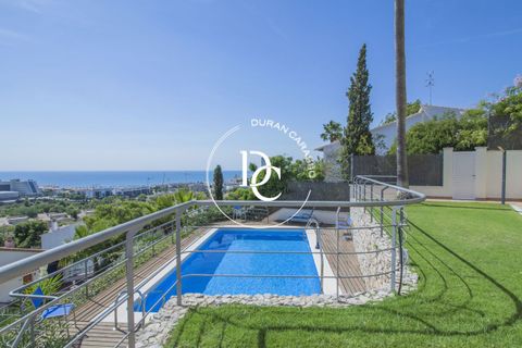 Villa i Sitges, Barcelona, Sitges - € 2.190.000 | Ref: 1005 - foto 4