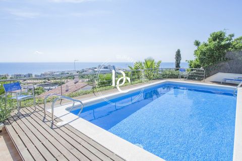 Villa i Sitges, Barcelona, Sitges - € 2.190.000 | Ref: 1005 - foto 6
