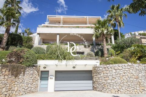 Villa i Sitges, Barcelona, Sitges - € 2.190.000 | Ref: 1005 - foto 7
