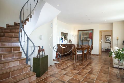 Villa i Sitges, Barcelona, Sitges - € 2.190.000 | Ref: 1005 - foto 8