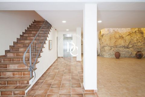 Villa i Sitges, Barcelona, Sitges - € 2.190.000 | Ref: 1005 - foto 10