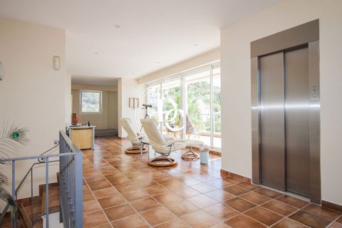 Villa i Sitges, Barcelona, Sitges - € 2.190.000 | Ref: 1005 - foto 12