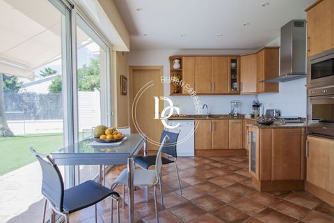 Villa i Sitges, Barcelona, Sitges - € 2.190.000 | Ref: 1005 - foto 18
