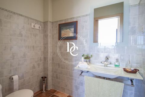 Villa i Sitges, Barcelona, Sitges - € 2.190.000 | Ref: 1005 - foto 20
