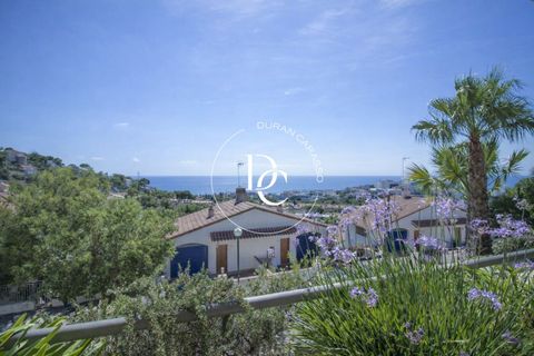 Villa i Sitges, Barcelona, Sitges - € 2.190.000 | Ref: 1005 - foto 2