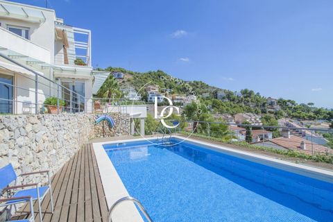 Villa i Sitges, Barcelona, Sitges - € 2.190.000 | Ref: 1005 - foto 5