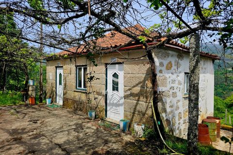 Byhus i Ponte da Barca, Viana do Castelo, Ponte da Barca - € 77.000 | Ref: AV6331 - foto 2