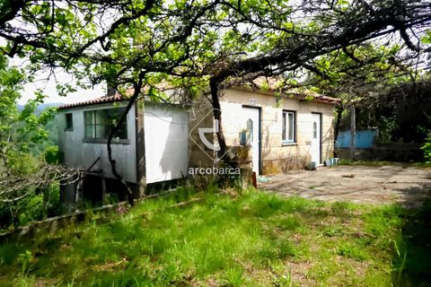 Byhus i Ponte da Barca, Viana do Castelo, Ponte da Barca - € 77.000 | Ref: AV6331 - foto 5