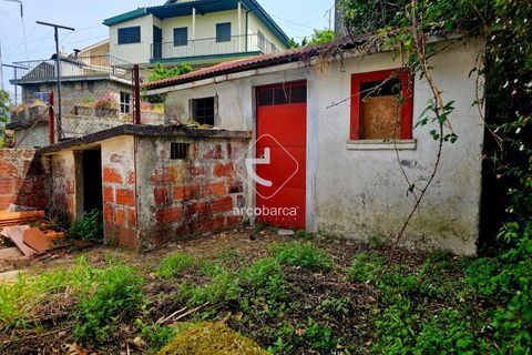 Byhus i Ponte da Barca, Viana do Castelo, Ponte da Barca - € 77.000 | Ref: AV6331 - foto 6