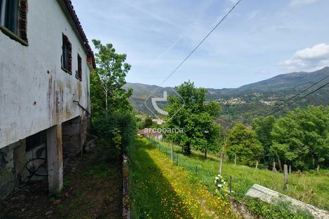 Byhus i Ponte da Barca, Viana do Castelo, Ponte da Barca - € 77.000 | Ref: AV6331 - foto 7