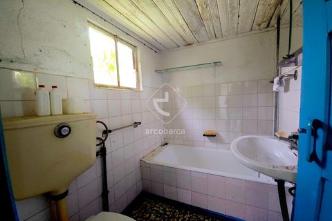 Byhus i Ponte da Barca, Viana do Castelo, Ponte da Barca - € 77.000 | Ref: AV6331 - foto 13