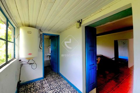 Byhus i Ponte da Barca, Viana do Castelo, Ponte da Barca - € 77.000 | Ref: AV6331 - foto 14