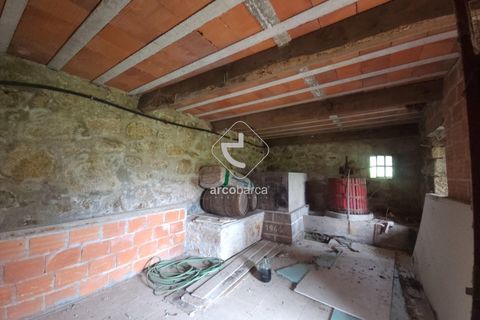Byhus i Ponte da Barca, Viana do Castelo, Ponte da Barca - € 77.000 | Ref: AV6331 - foto 15