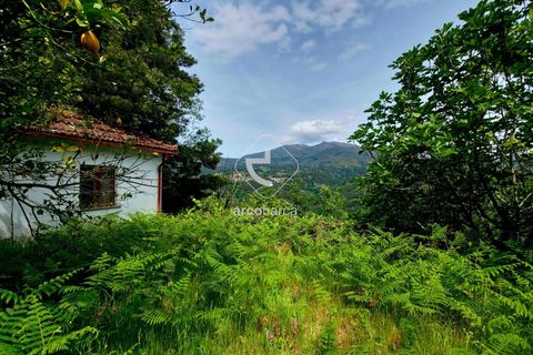 Byhus i Ponte da Barca, Viana do Castelo, Ponte da Barca - € 77.000 | Ref: AV6331 - foto 19