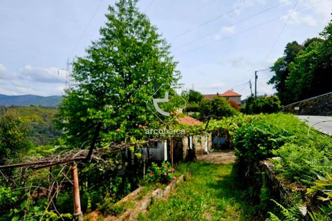 Byhus i Ponte da Barca, Viana do Castelo, Ponte da Barca - € 77.000 | Ref: AV6331 - foto 24