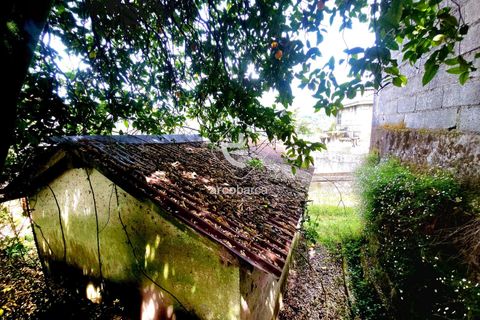 Byhus i Ponte da Barca, Viana do Castelo, Ponte da Barca - € 77.000 | Ref: AV6331 - foto 25