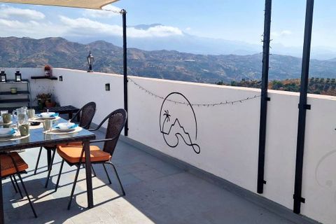 Villa a Cutar, Malaga, Cutar - € 175.000 | Ref: XL4600 - foto 3