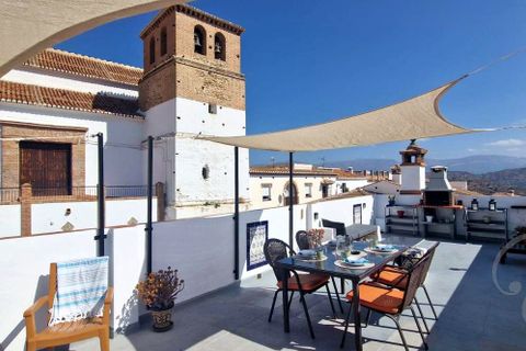 Villa a Cutar, Malaga, Cutar - € 175.000 | Ref: XL4600 - foto 2