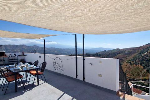 Villa a Cutar, Malaga, Cutar - € 175.000 | Ref: XL4600 - foto 4
