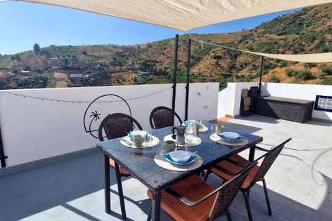 Villa a Cutar, Malaga, Cutar - € 175.000 | Ref: XL4600 - foto 5