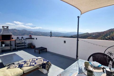 Villa a Cutar, Malaga, Cutar - € 175.000 | Ref: XL4600 - foto 6