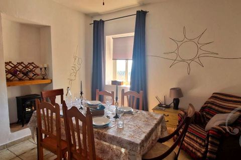 Villa a Cutar, Malaga, Cutar - € 175.000 | Ref: XL4600 - foto 8