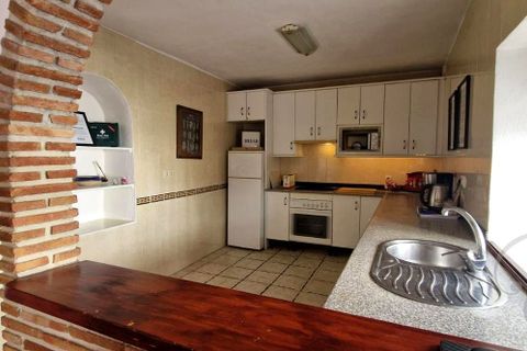 Villa a Cutar, Malaga, Cutar - € 175.000 | Ref: XL4600 - foto 14