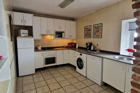 Villa a Cutar, Malaga, Cutar - € 175.000 | Ref: XL4600 - foto 15