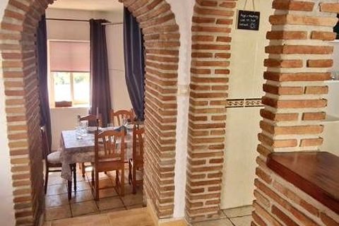 Villa a Cutar, Malaga, Cutar - € 175.000 | Ref: XL4600 - foto 16