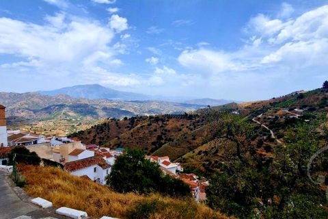 Villa a Cutar, Malaga, Cutar - € 175.000 | Ref: XL4600 - foto 25