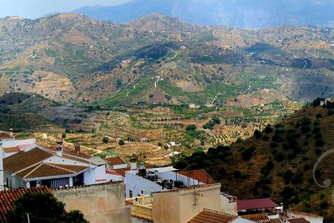 Villa a Cutar, Malaga, Cutar - € 175.000 | Ref: XL4600 - foto 26