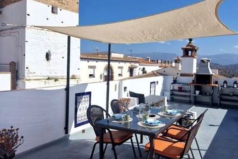 Villa a Cutar, Malaga, Cutar - € 175.000 | Ref: XL4600 - foto 27