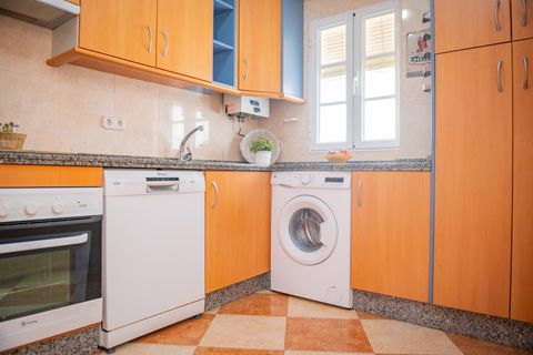 Wohnung in Antequera, Malaga - Foto 1