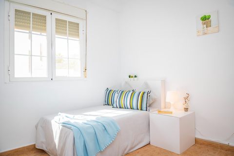 Wohnung in Antequera, Malaga - Foto 5