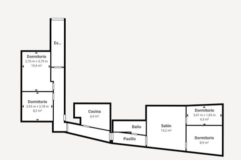 Lejlighed i Antequera, Malaga, Antequera - € 180.000 | Ref: PV2018/1512 - foto 24