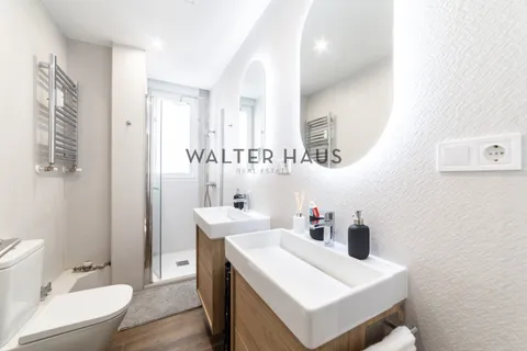 Lejlighed i Madrid, Madrid, Madrid - € 1.090.000 | Ref: M20846V - foto 9