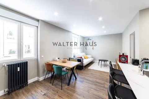Lejlighed i Madrid, Madrid, Madrid - € 1.090.000 | Ref: M20846V - foto 14