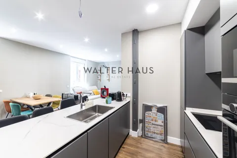 Lejlighed i Madrid, Madrid, Madrid - € 1.090.000 | Ref: M20846V - foto 16