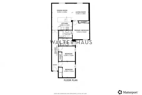Lejlighed i Madrid, Madrid, Madrid - € 1.090.000 | Ref: M20846V - foto 35