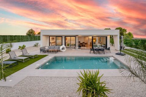 Villa i Calasparra, Murcia, Calasparra - € 305.000 | Ref: 1614 - foto 2