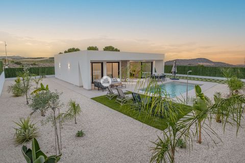 Villa i Calasparra, Murcia, Calasparra - € 305.000 | Ref: 1614 - foto 5